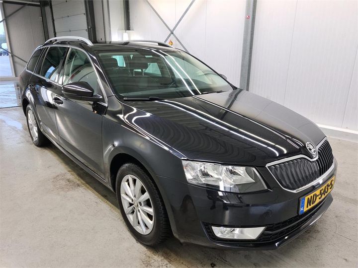 Photo 2 VIN: TMBJP9NEXH0150220 - SKODA OCTAVIA 