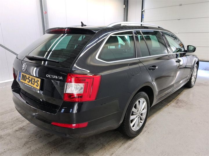 Photo 4 VIN: TMBJP9NEXH0150220 - SKODA OCTAVIA 