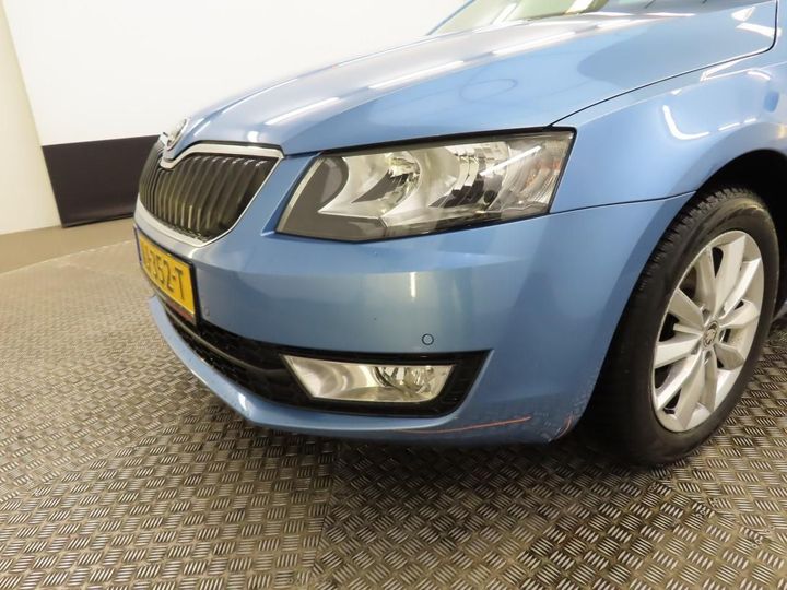 Photo 18 VIN: TMBJP9NEXH0159483 - SKODA OCTAVIA 