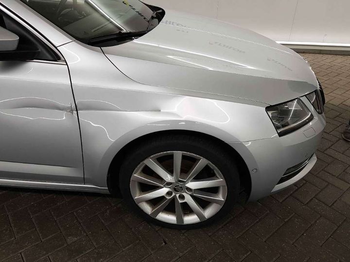 Photo 28 VIN: TMBJP9NEXJ0088243 - SKODA OCTAVIA 