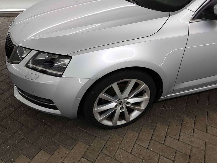 Photo 29 VIN: TMBJP9NEXJ0088243 - SKODA OCTAVIA 