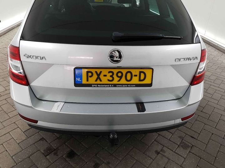 Photo 22 VIN: TMBJP9NEXJ0131804 - SKODA OCTAVIA 