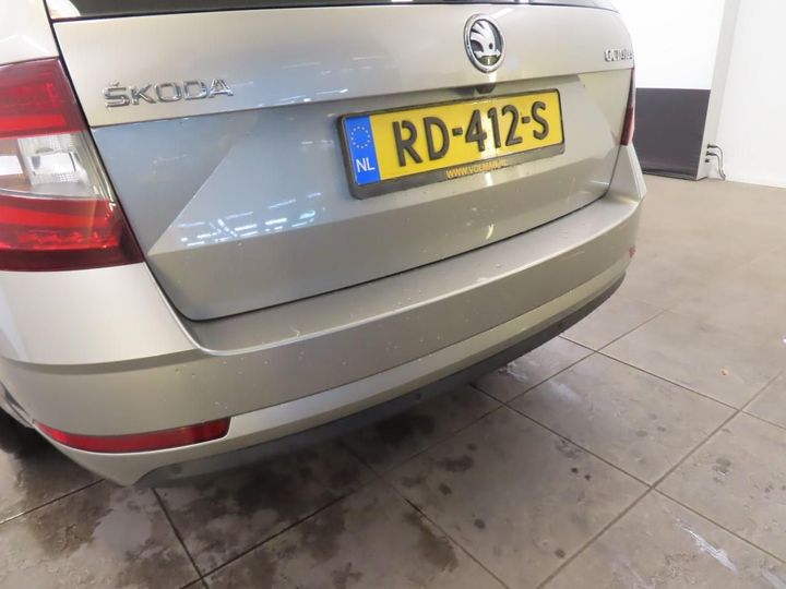 Photo 25 VIN: TMBJP9NEXJ0188391 - SKODA OCTAVIA 