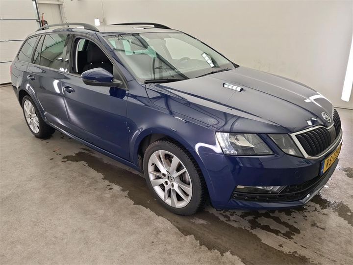 Photo 16 VIN: TMBJP9NEXJ0247388 - SKODA OCTAVIA 