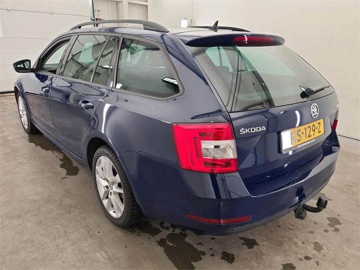 Photo 23 VIN: TMBJP9NEXJ0247388 - SKODA OCTAVIA 