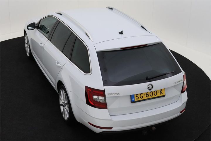 Photo 4 VIN: TMBJP9NEXJ0295599 - SKODA OCTAVIA 