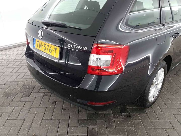 Photo 21 VIN: TMBJP9NEXK0021711 - SKODA OCTAVIA 