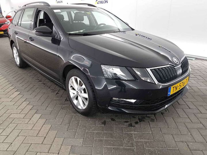 Photo 30 VIN: TMBJP9NEXK0021711 - SKODA OCTAVIA 