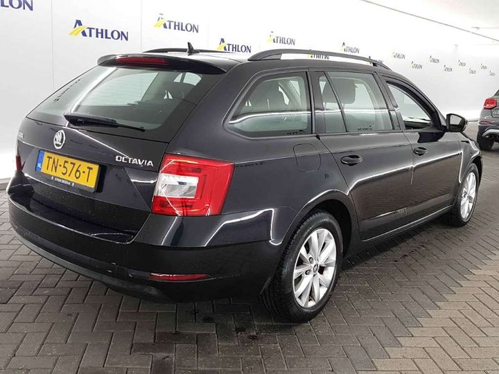 Photo 4 VIN: TMBJP9NEXK0021711 - SKODA OCTAVIA 