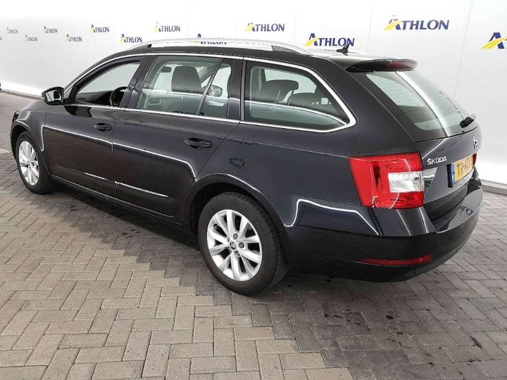 Photo 3 VIN: TMBJP9NEXK0029534 - SKODA OCTAVIA 