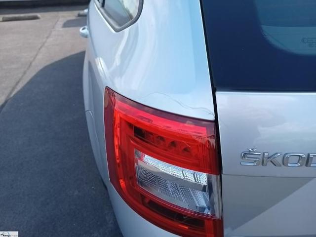 Photo 18 VIN: TMBJP9NEXK0072593 - SKODA OCTAVIA 