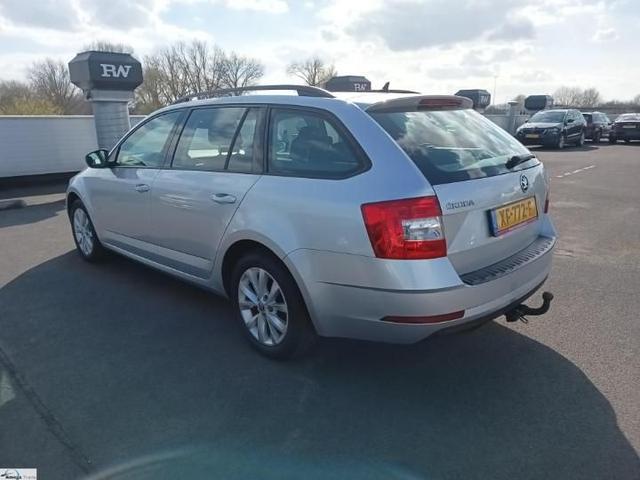 Photo 19 VIN: TMBJP9NEXK0072593 - SKODA OCTAVIA 