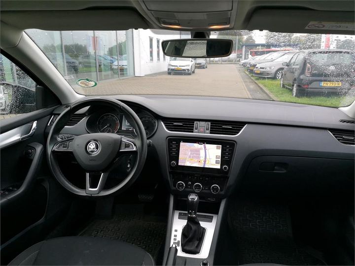 Photo 6 VIN: TMBJP9NEXK0084212 - SKODA OCTAVIA 