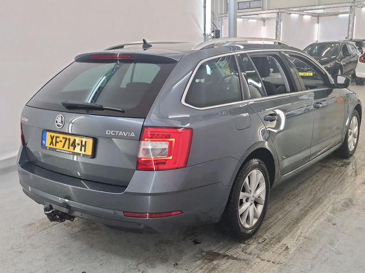 Photo 1 VIN: TMBJP9NEXK0085067 - SKODA OCTAVIA 