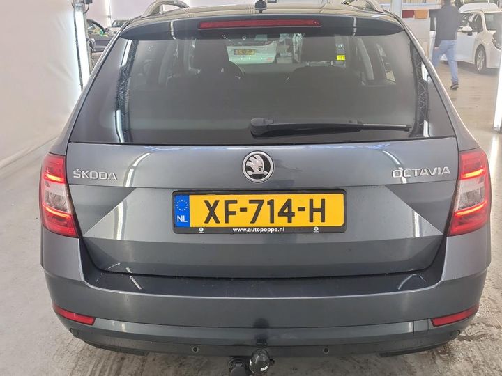 Photo 25 VIN: TMBJP9NEXK0085067 - SKODA OCTAVIA 