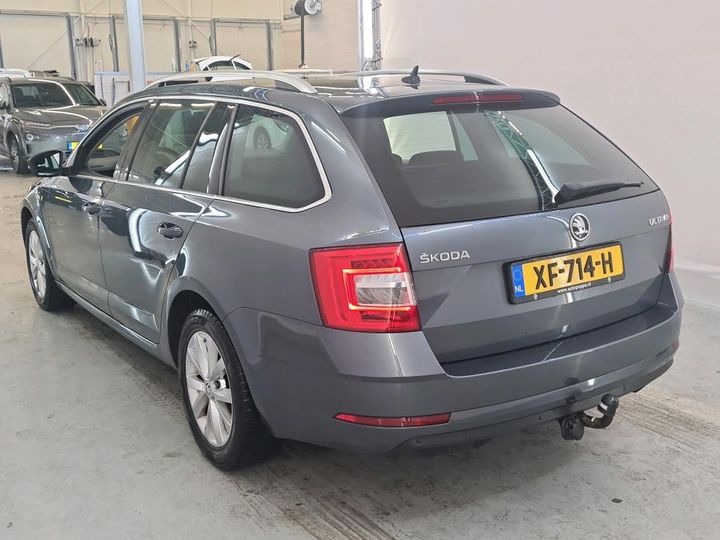 Photo 26 VIN: TMBJP9NEXK0085067 - SKODA OCTAVIA 