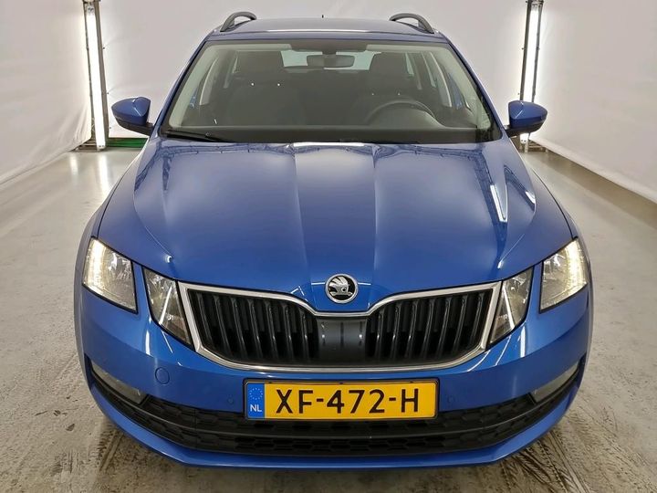 Photo 22 VIN: TMBJP9NEXK0096473 - SKODA OCTAVIA 