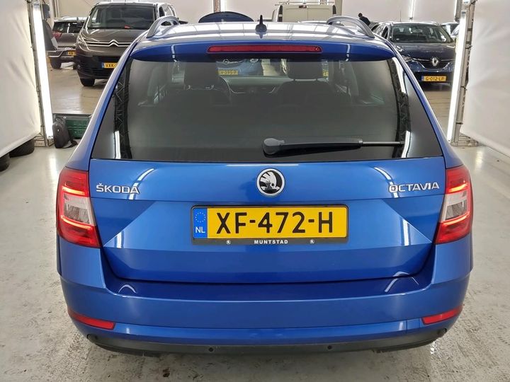 Photo 26 VIN: TMBJP9NEXK0096473 - SKODA OCTAVIA 