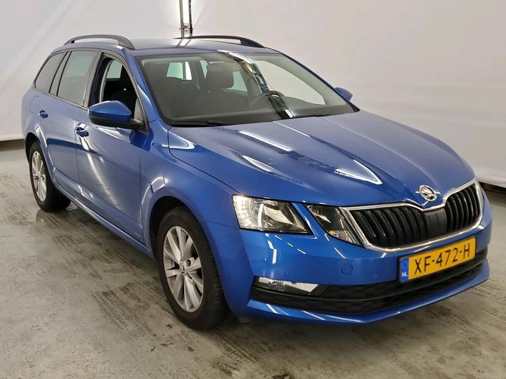 Photo 28 VIN: TMBJP9NEXK0096473 - SKODA OCTAVIA 