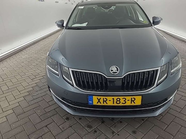 Photo 20 VIN: TMBJP9NEXK0140021 - SKODA OCTAVIA 