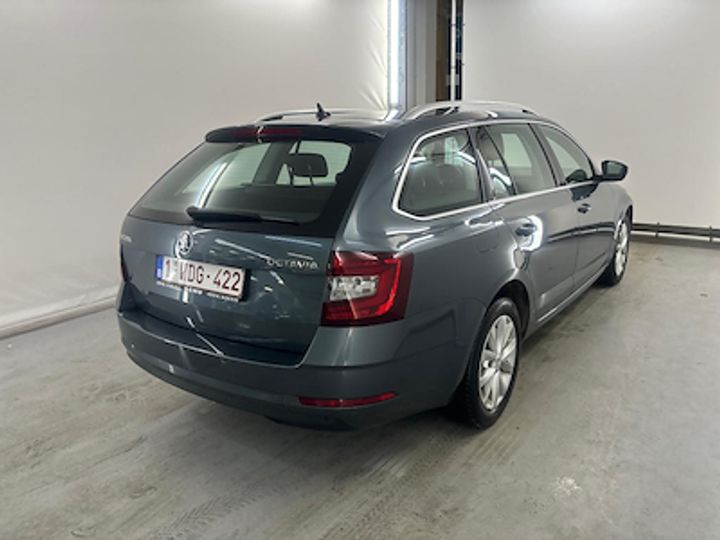 Photo 3 VIN: TMBJP9NEXK0183421 - SKODA OCTAVIA 