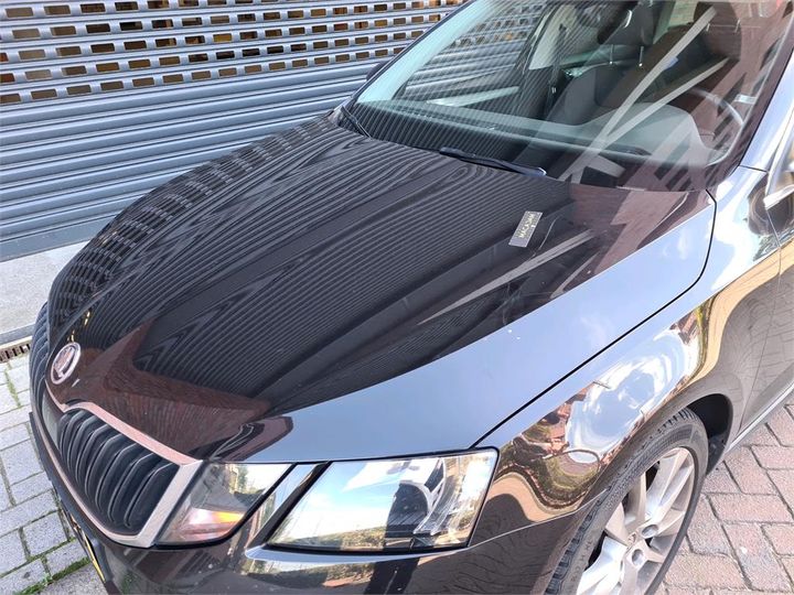 Photo 21 VIN: TMBJP9NEXK0209502 - SKODA OCTAVIA 