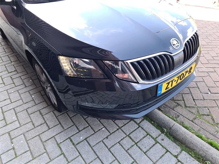 Photo 22 VIN: TMBJP9NEXK0209502 - SKODA OCTAVIA 