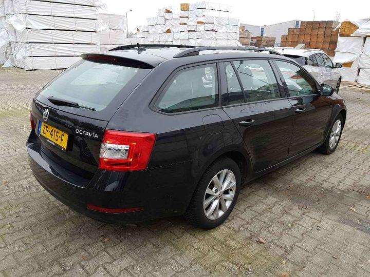 Photo 4 VIN: TMBJP9NEXK0223237 - SKODA OCTAVIA 