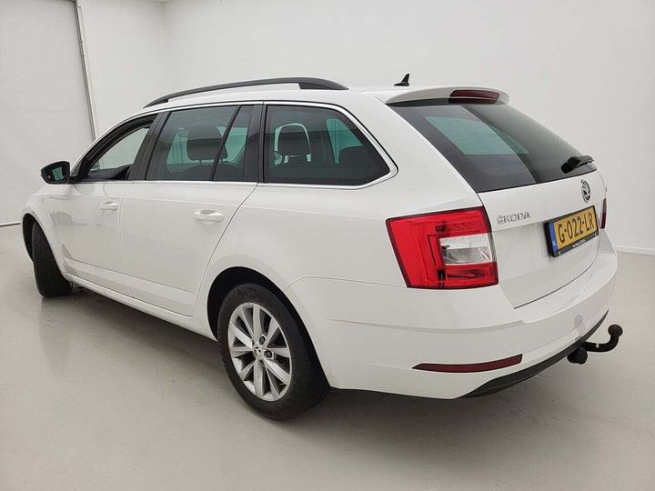 Photo 23 VIN: TMBJP9NEXL0058615 - SKODA OCTAVIA 