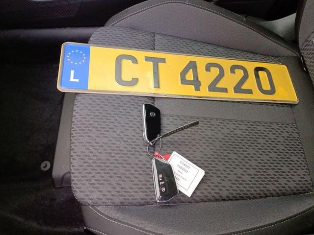 Photo 3 VIN: TMBJR0NX6NY099707 - SKODA OCTAVIA 