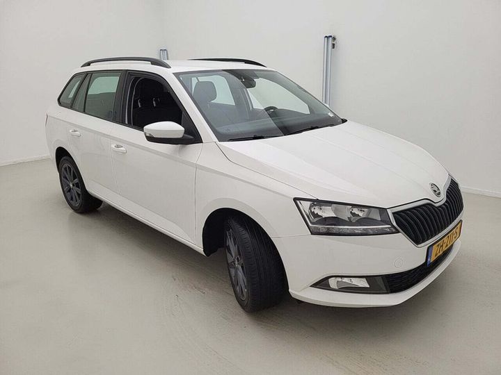 Photo 26 VIN: TMBJR6NJ2KZ137986 - SKODA FABIA 