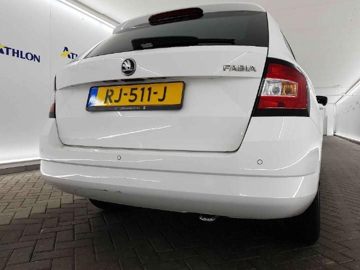 Photo 13 VIN: TMBJR6NJ4JZ090765 - SKODA FABIA 