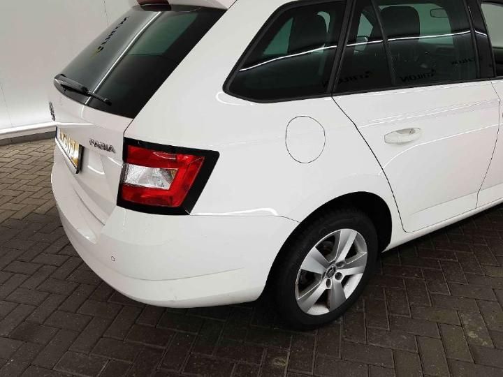 Photo 28 VIN: TMBJR6NJ4JZ090765 - SKODA FABIA 