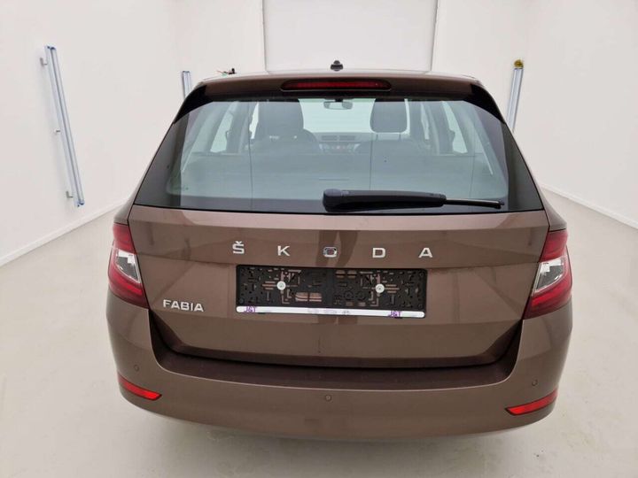 Photo 22 VIN: TMBJR6NJ8LZ095406 - SKODA FABIA 