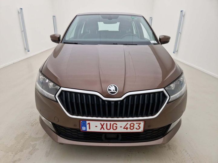 Photo 26 VIN: TMBJR6NJ8LZ095406 - SKODA FABIA 