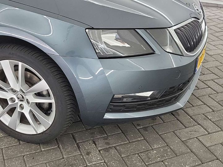 Photo 24 VIN: TMBJR7NE0J0334229 - SKODA OCTAVIA 