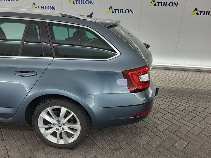 Photo 28 VIN: TMBJR7NE0J0334229 - SKODA OCTAVIA 