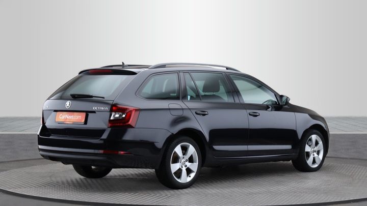 Photo 5 VIN: TMBJR7NE0J0336448 - SKODA OCTAVIA 