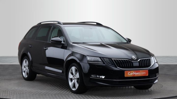 Photo 7 VIN: TMBJR7NE0J0336448 - SKODA OCTAVIA 