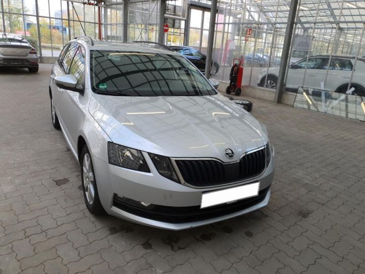 Photo 1 VIN: TMBJR7NE0K0079146 - SKODA OCTAVIA 