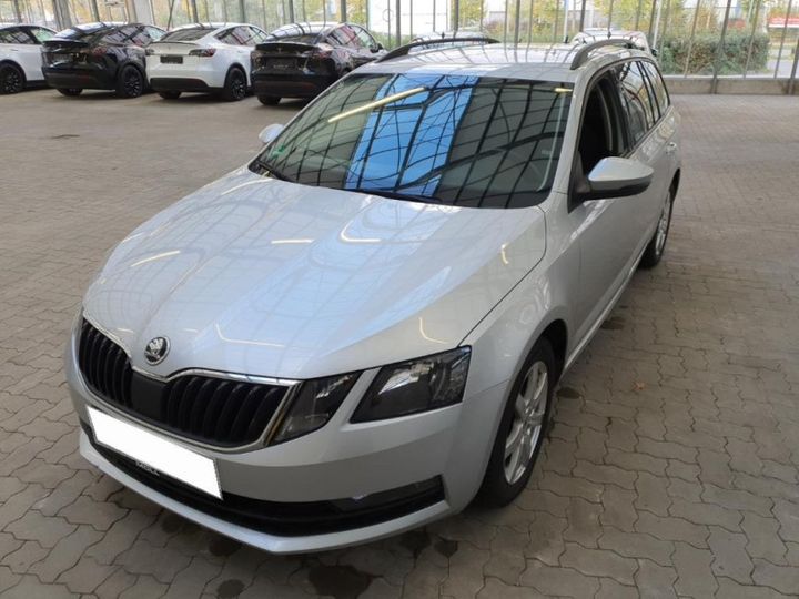 Photo 2 VIN: TMBJR7NE0K0079146 - SKODA OCTAVIA 