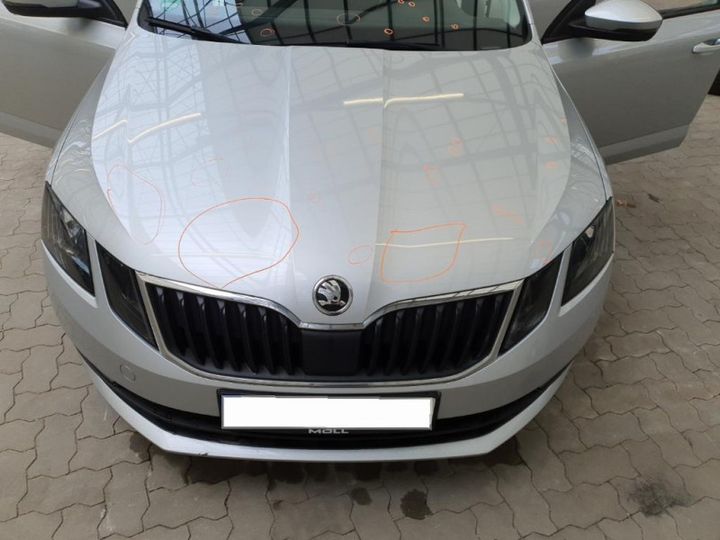 Photo 23 VIN: TMBJR7NE0K0079146 - SKODA OCTAVIA 