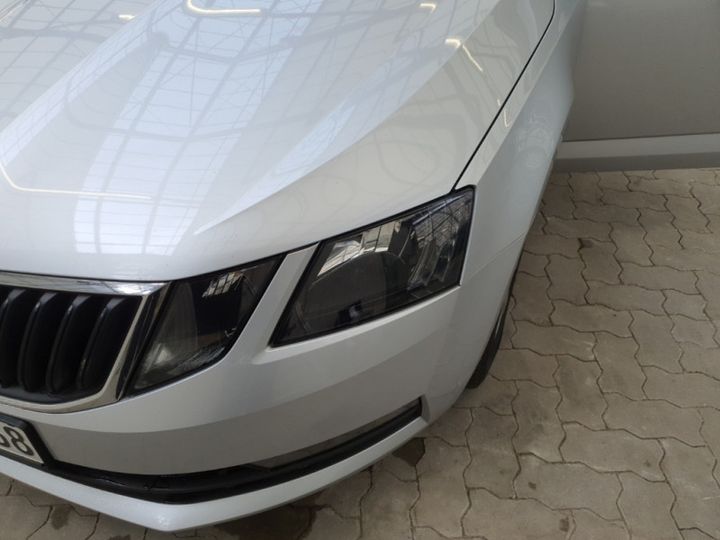 Photo 24 VIN: TMBJR7NE0K0079146 - SKODA OCTAVIA 