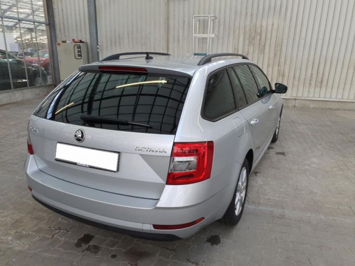 Photo 3 VIN: TMBJR7NE0K0079146 - SKODA OCTAVIA 