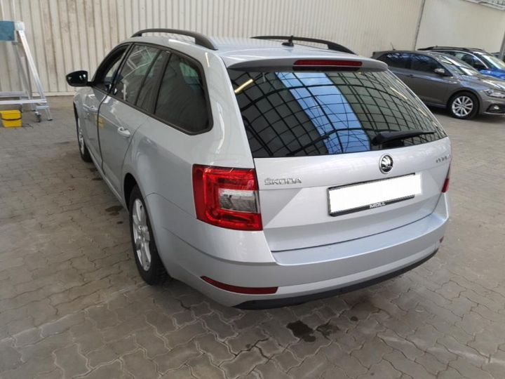 Photo 4 VIN: TMBJR7NE0K0079146 - SKODA OCTAVIA 