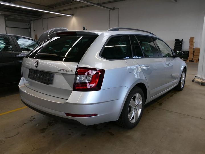 Photo 6 VIN: TMBJR7NE0K0221933 - SKODA OCTAVIA 