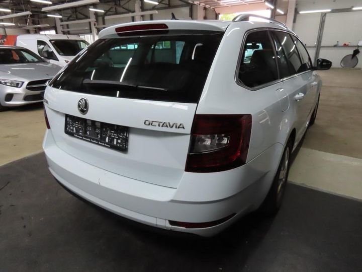 Photo 5 VIN: TMBJR7NE1K0189574 - SKODA OCTAVIA 