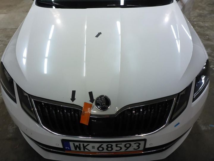 Photo 27 VIN: TMBJR7NE1K0216255 - SKODA OCTAVIA 