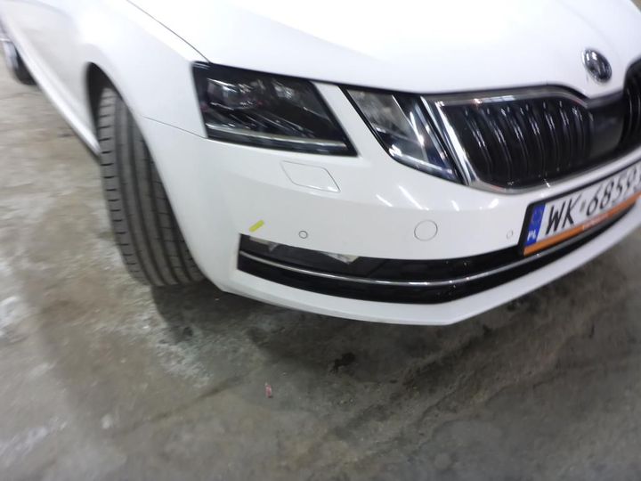 Photo 29 VIN: TMBJR7NE1K0216255 - SKODA OCTAVIA 