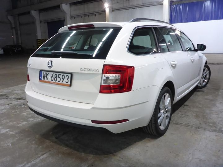 Photo 3 VIN: TMBJR7NE1K0216255 - SKODA OCTAVIA 